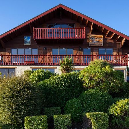 Matterhorn Lodge By Sotheby'S Luxury Rental Homes Queenstown Exterior photo